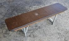 Table 4x12X15â€�