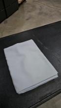 Banquet-Polyester Tablecloth-Gray