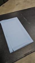Banquet-Polyester Tablecloth-Lt Blue