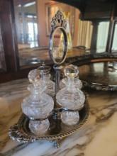 Table Accessories Lot
