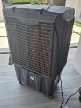 Mason & Deck ME2MOGO Evaporative Air Cooler
