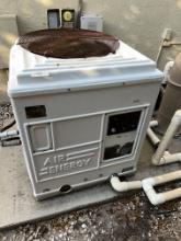 Pool Heater, (Spa) by Air Energy
