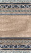 Momeni Esme 5' X 7' Rectangle Area Rugs With Blue Finish ESME0ESM-4BLU5070