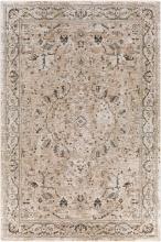 Surya Traditional Brunswick Polyester 2' x 3' Area Rugs BWK2312-23