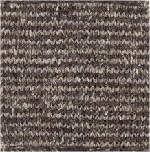 Surya Modern Cable Viscose And Wool 2' x 3' Area Rugs