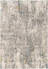 Surya Modern Cardiff Polyester 5' x 7'5" Area Rugs CDF2302-575