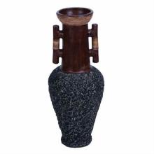 Terra Cotta Vase 32"H, 13"W 37609
