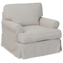 Sunset Trading Horizon Slipcover for T-Cushion Chair SU-117620SC-220591