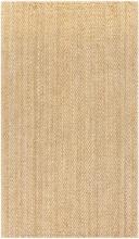 Surya Cottage Jute Woven 9' x 13' Area Rugs JS1000-913