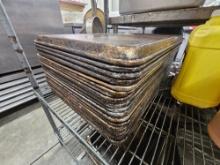 Full Size Sheet Pans