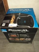 Power XL Air fryer -7 Qt