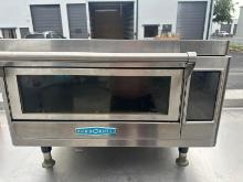 Turbochef HHS Half Size Countertop Convection Oven
