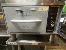 SERVIT Full Size Narrow One Drawer Food Warmer LIKE NEW