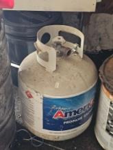 Propane Tank