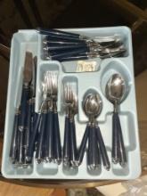 Stainless Steel Flatware set