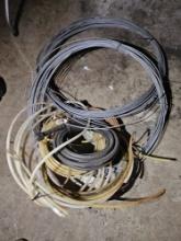 Wire and Hose Lot