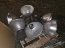 Outdoor Spotlights