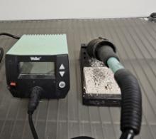 Weller Commercial Soldering Iron