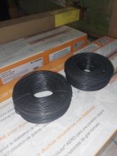 Black tie wire - No. 3.5