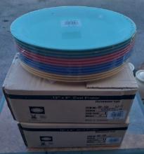 12 x 9in Oval Platter - OP-120 - New