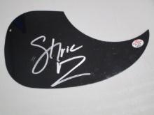 Steven Van Zandt signed autographed guitar pick guard PAAS COA 634