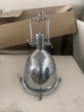 Stainless Steel Nautical Style Drop Lights