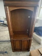 Wall Unit Armoire