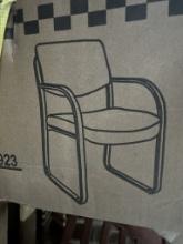 office chair b9521-be