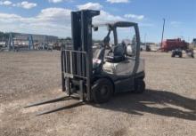 2016 Crown C5-40 5230lb Warehouse Forklift