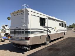 1999 Newmar Dutch Star Motorhome