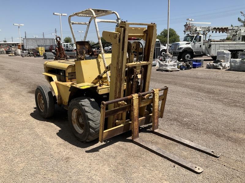 Baker York UT4024 Forklift