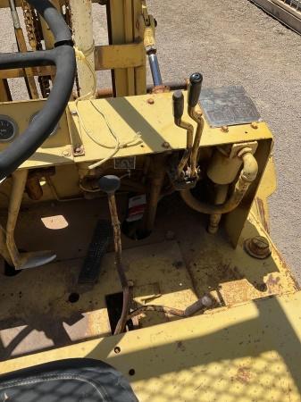 Baker York UT4024 Forklift