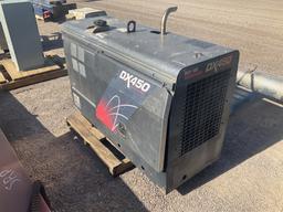 RED-D-ARC DX450 ENGINE DRIVE WELDER