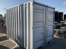 10FT MOBILE OFFICE CONTAINER