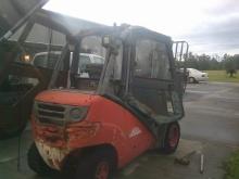 Linde #H30 Forklift