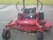 eXmark Model #LZS749AKC72400 Commercial Mower