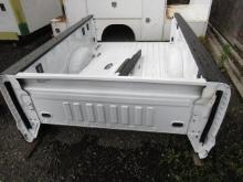 FORD 8' SUPER DUTY TRUCK BED W/ TAILGATE