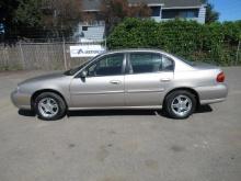 1998 CHEVROLET MALIBU LS