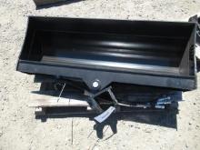 2024 MIVA 40'' MINI EXCAVATOR HYDRAULIC SWIVEL BUCKET (UNUSED)