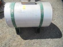 DURA-CRAFT 50GAL SIDE MOUNT FUEL TANK