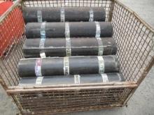 (14) 39.5'' ROLLS GTA APP GRANULATED TORCH ROLL ROOFING