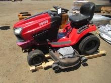 CRAFTSMAN T3500 54'' CUT RIDING LAWN MOWER *NON RUNNING