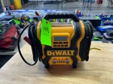 DEWALT DXAEPS14 POWER STATION