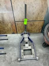 ATV/MOTORCYCLE LIFT