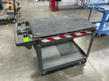 26" X 36" PLASTIC CART