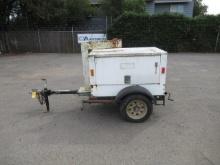 MAGNUM MLT3060MMH TOW-BEHIND DIESEL GENERATOR