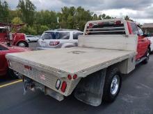 2015 Ram 3500 Tradesman