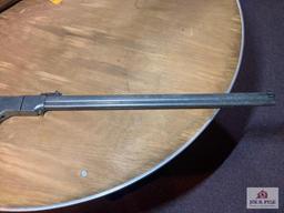 Replica Lever action rifle 43"