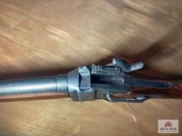 Replica Antique rifle 27"