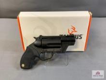 [154] Taurus Public Defender Poly .45 Colt/.410, SN: MB521059